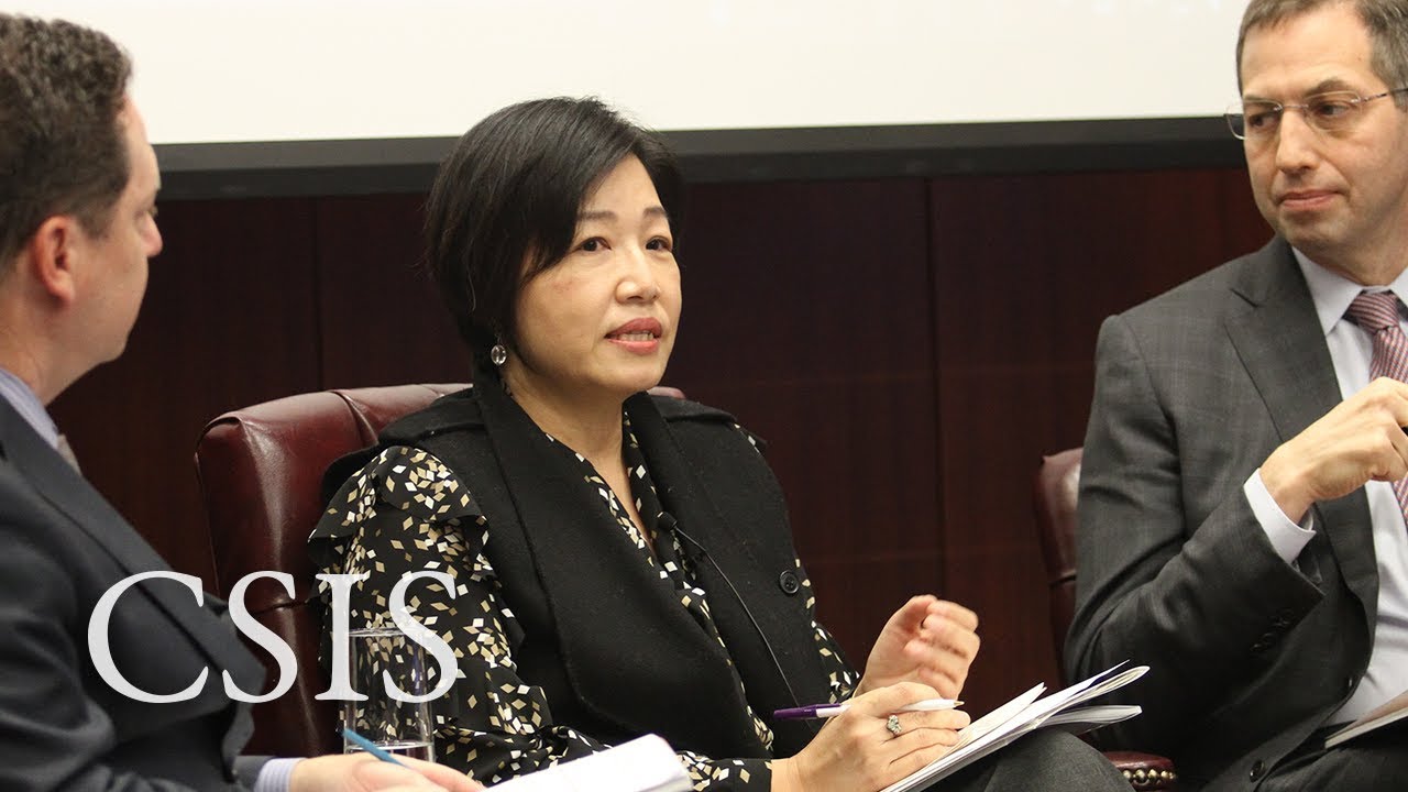 Report Launch: The New Southbound Policy: Deepening Taiwan’s Regional I…