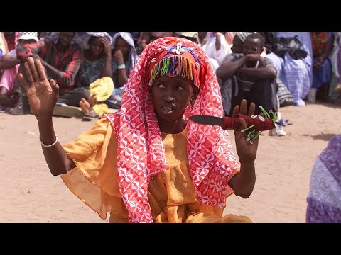 Zero tolerance for female genital mutilation