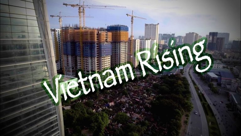Vietnam Rising