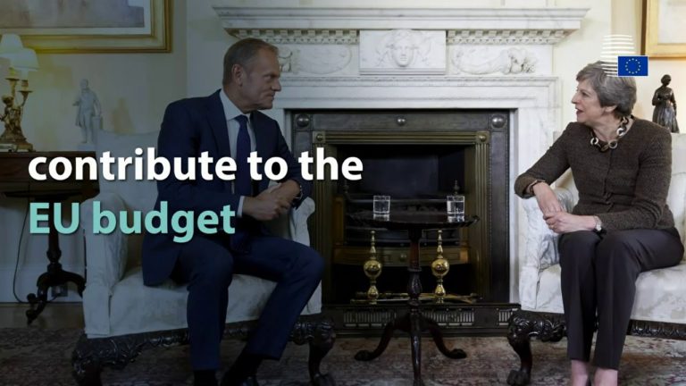 Council gives mandate to discuss Brexit transition period