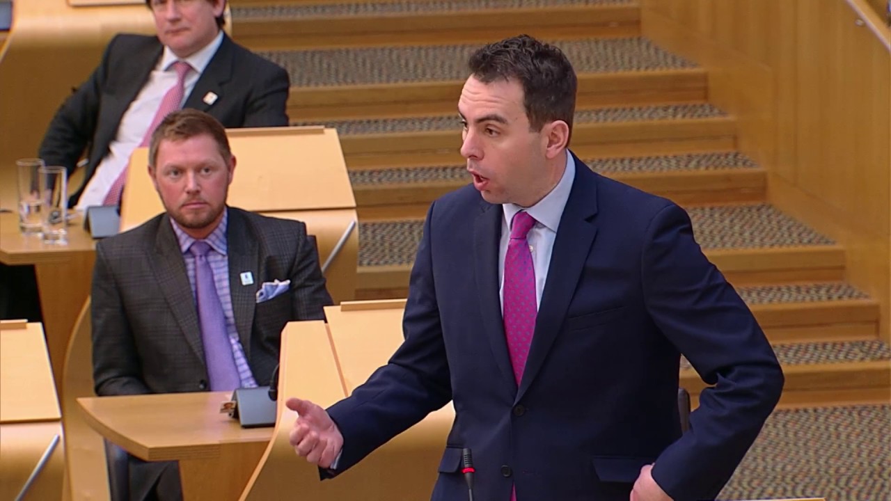 Members’ Business: Electric Shock Training Collars in Scotland – 25 Ja…