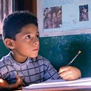 What 15 seconds can tell you about a classroom