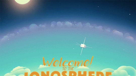 Going for GOLD! See how an instrument scheduled to launch Ja…