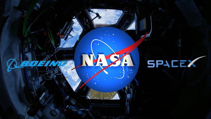 The Boeing Company & SpaceX are targeting tests for NASA Com…
