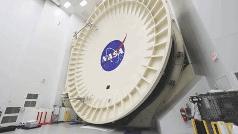 Why did NASA’s James Webb Space Telescope have to endure ~10…