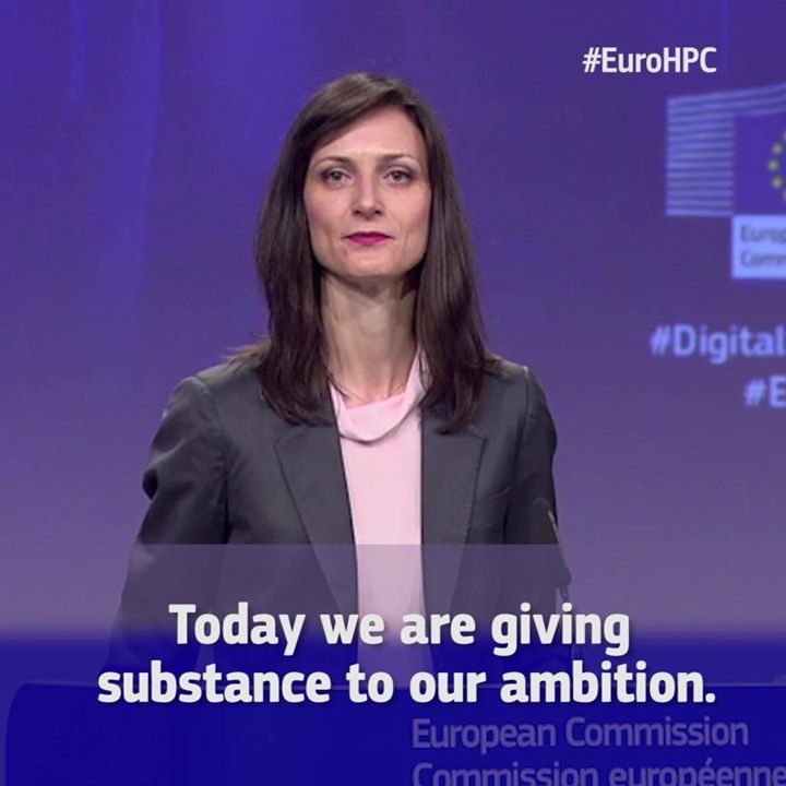 We want to move forward with a common EU action and have a t…