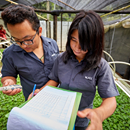 When technology meets agriculture in Bhutan – World of Opportunity – Medium