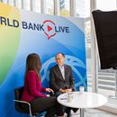 Tackling Global Poverty: Jim Yong Kim on Maximizing Resources and Building Resilience