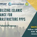 Mobilizing Islamic Finance for Infrastructure Public-Private Partnerships