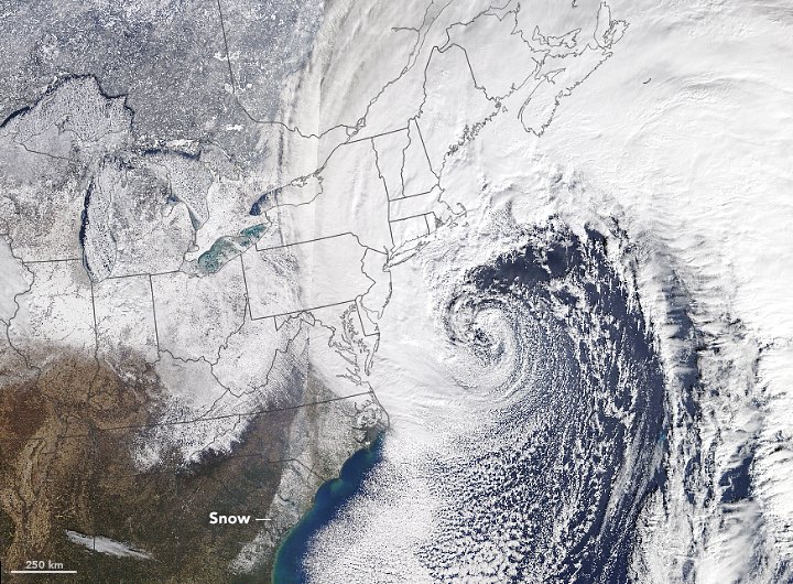 Powerful winter storm seen by NASA Earth observing satellite…
