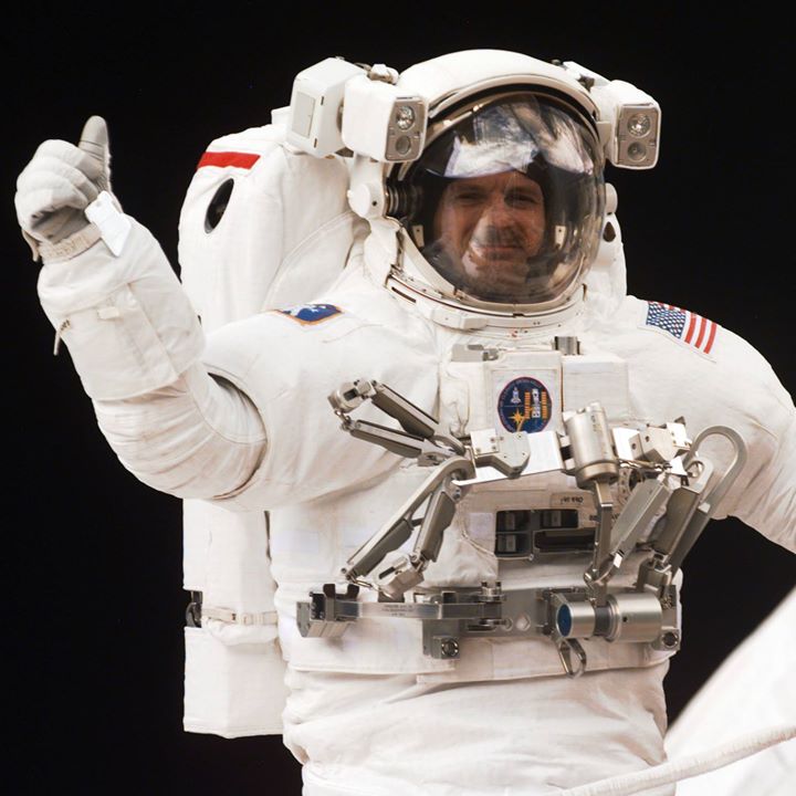 The first week of the new year is a great time to look forwa…