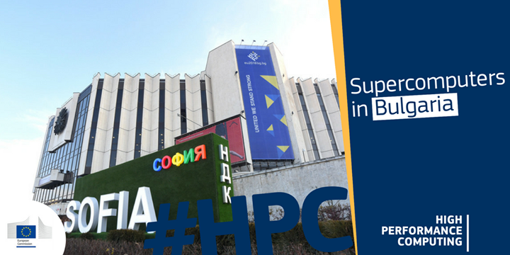 For the next 6 months ?? Bulgaria will hold the EU presidenc…