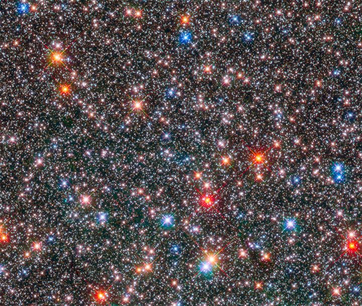 NASA’s Hubble Space Telescope is gathering groundbreaking in…