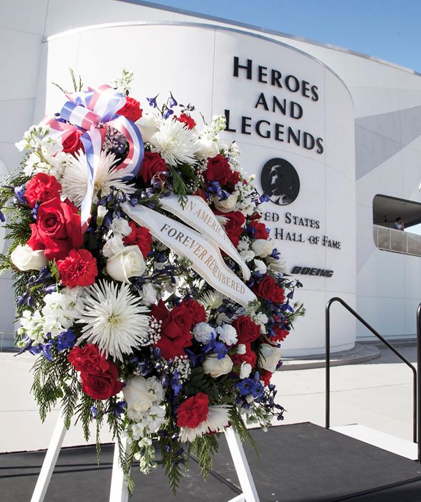 Today in memory of NASA astronaut John Young, Kennedy Space …