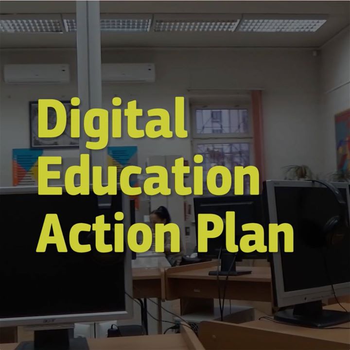 90% of future jobs will require some level of  #DigitalSkill…