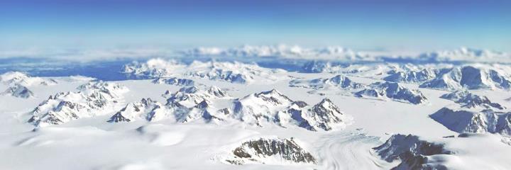 Antarctica’s veiled regions of snow and ice are constantly p…