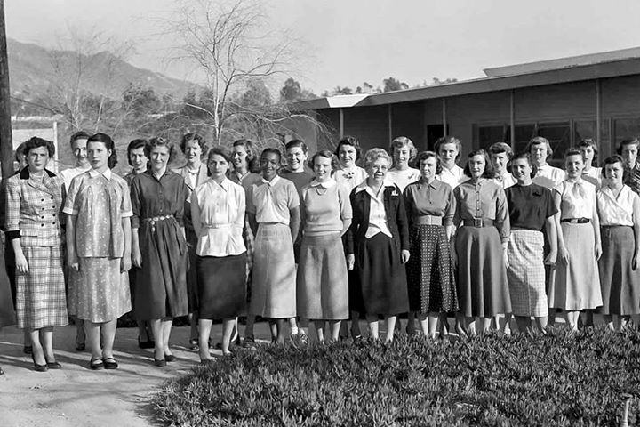 Hidden figures have supported our missions since the dawn of…