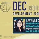 Digital Products and Economic Lives in Africa