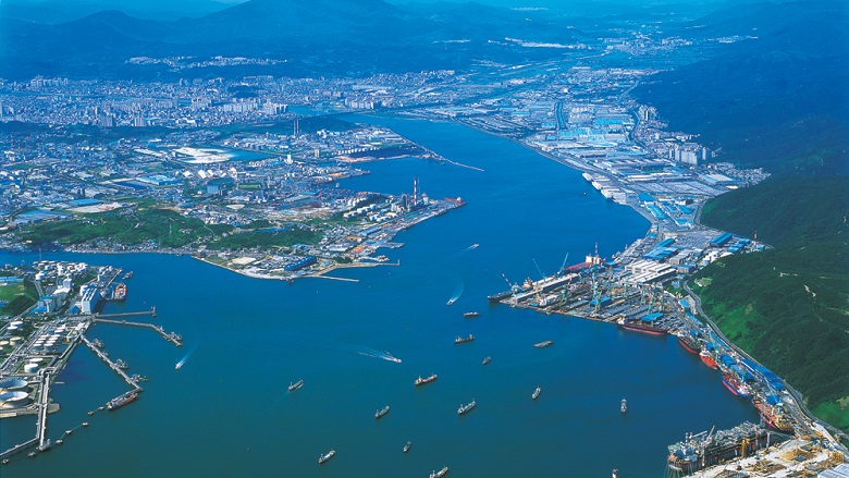 Eco-Industrial Parks Emerge as an Effective Approach to Sustainable Growth