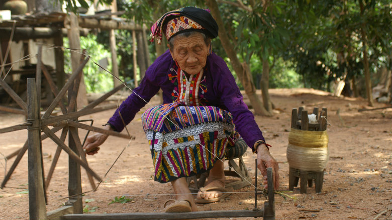 Lao Poverty Policy Brief: Why Are Ethnic Minorities Poor?