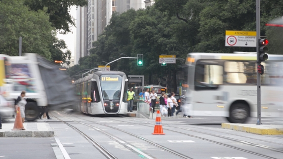 Transforming Transportation 2018: Realizing Sustainable Mobility for All in the Digital Era