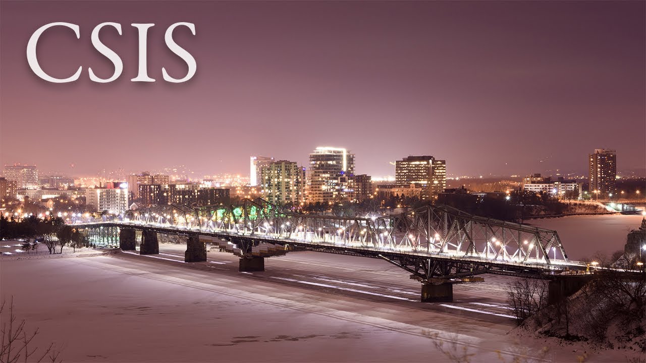 Canada’s Energy Future 2017