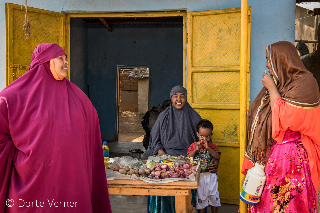 What’s in a number? Unpacking the 65 million-forced displacement crisis