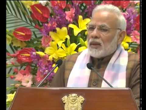 PM Modi’s speech at felicitation of National Bravery Awards in New Delhi