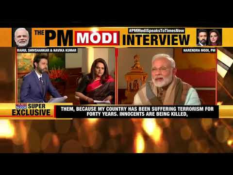 World is uniting against terrorism and those who shelter terrorists