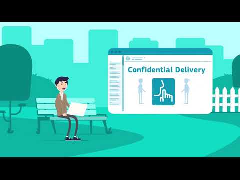 Data Protection: check the security of your email