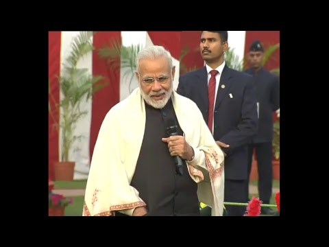 PM Modi to Interact with NCC Cadets, NSS Volunteers and Tableaux Artists