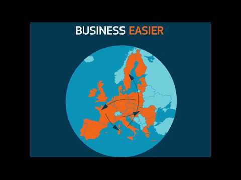 New EU rules mean stronger data protection