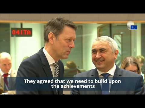 EYCS Council (Education) Highlights