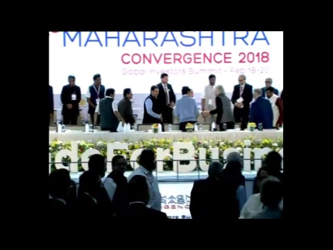 PM Modi to Inaugurate Ceremony of Magnetic Maharashtra Invest Summit 2018