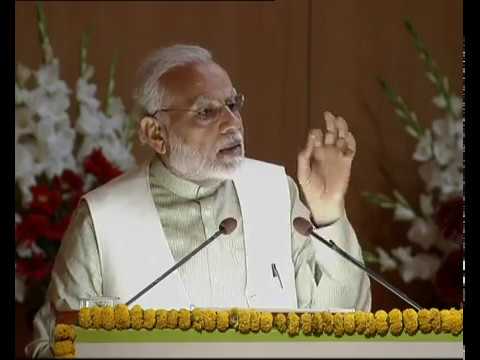 PM Modi addresses the National Conference on Agriculture 2022 – Doubling Farmers’ Income
