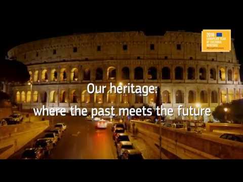 Science For Cultural Heritage