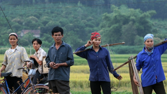 What will it take to move beyond GDP?