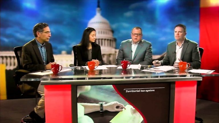 Tax Reform Readiness: Territorial tax system and anti-deferral rules