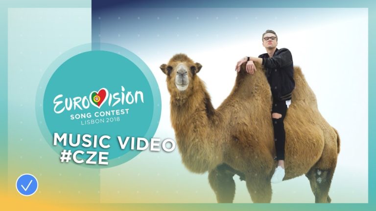 Mikolas Josef – Lie To Me – Czech Republic – Music Video – Eurovision …