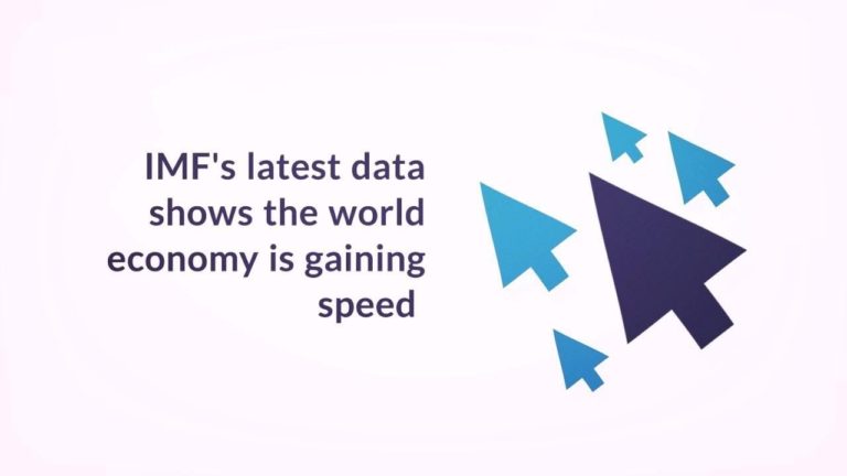 World Economic Outlook, January 2018 Update