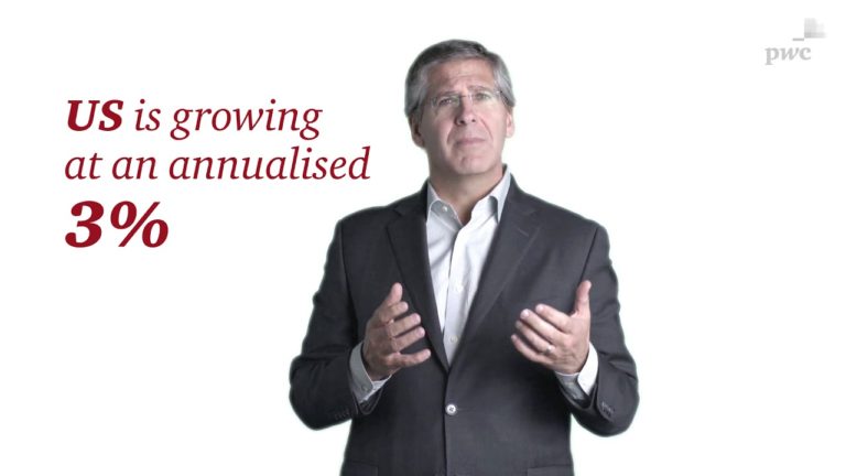 PwC’s 21st CEO Survey: Global Chairman Bob Mortiz on CEOs’ record high optimism for 2018