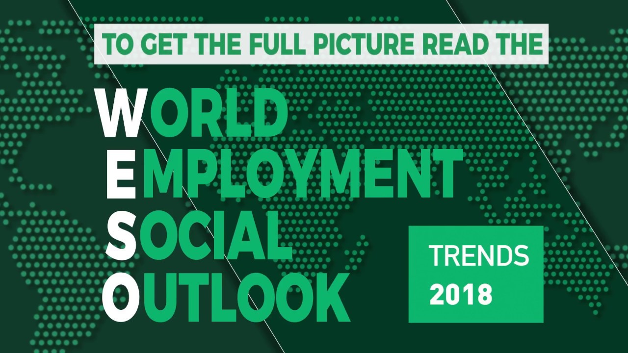 What to Expect from the Global Jobs Market in 2018