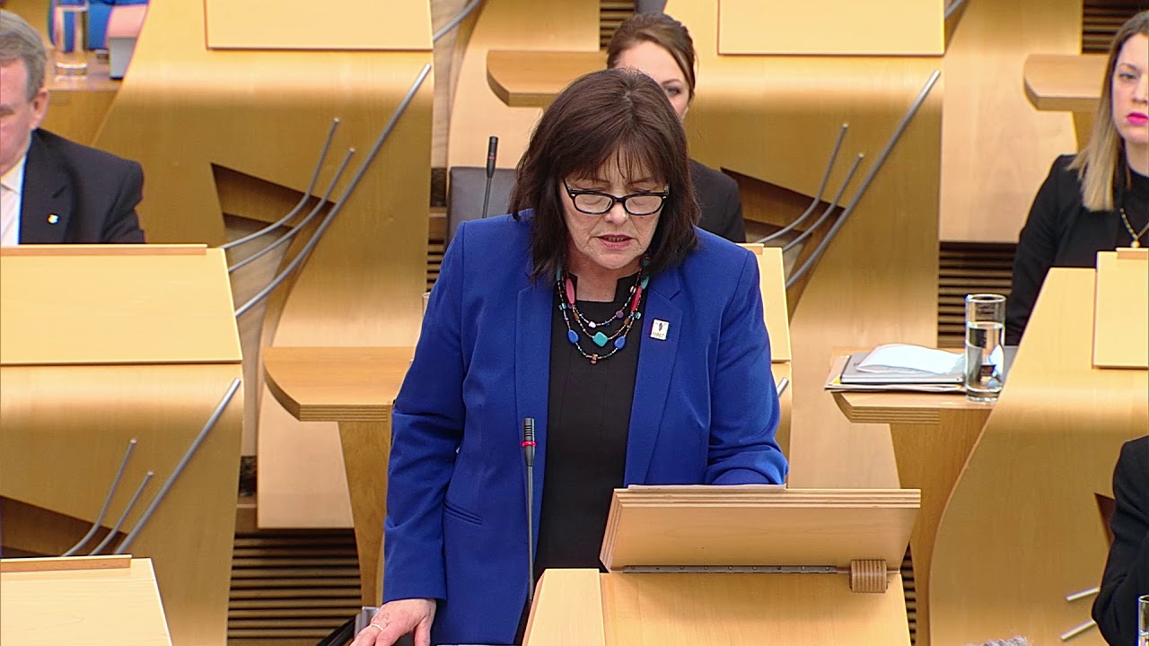 General Questions – 25 January 2018