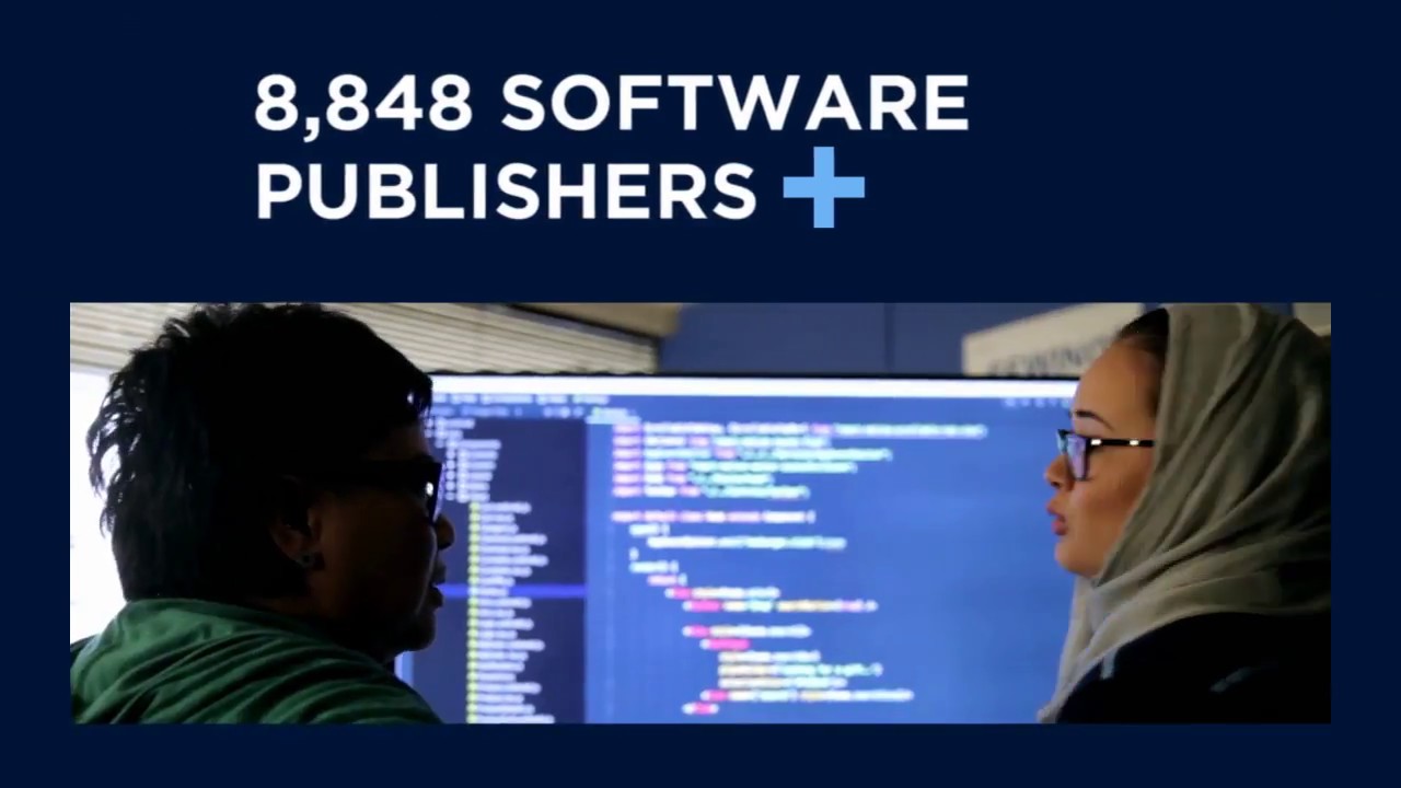 Economic Census: Computers