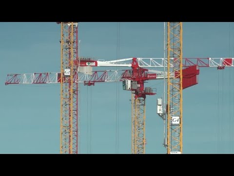 Ariane 6 launch site visit