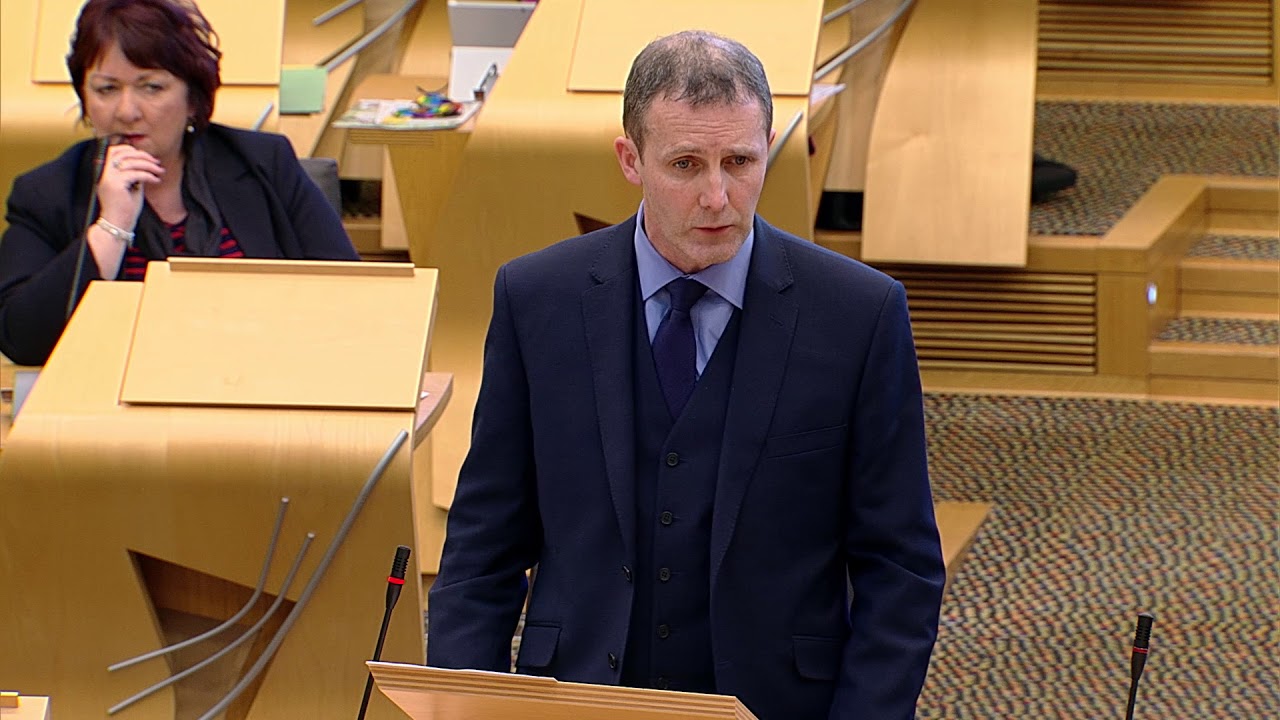 Debate: Justice – 24 January 2018