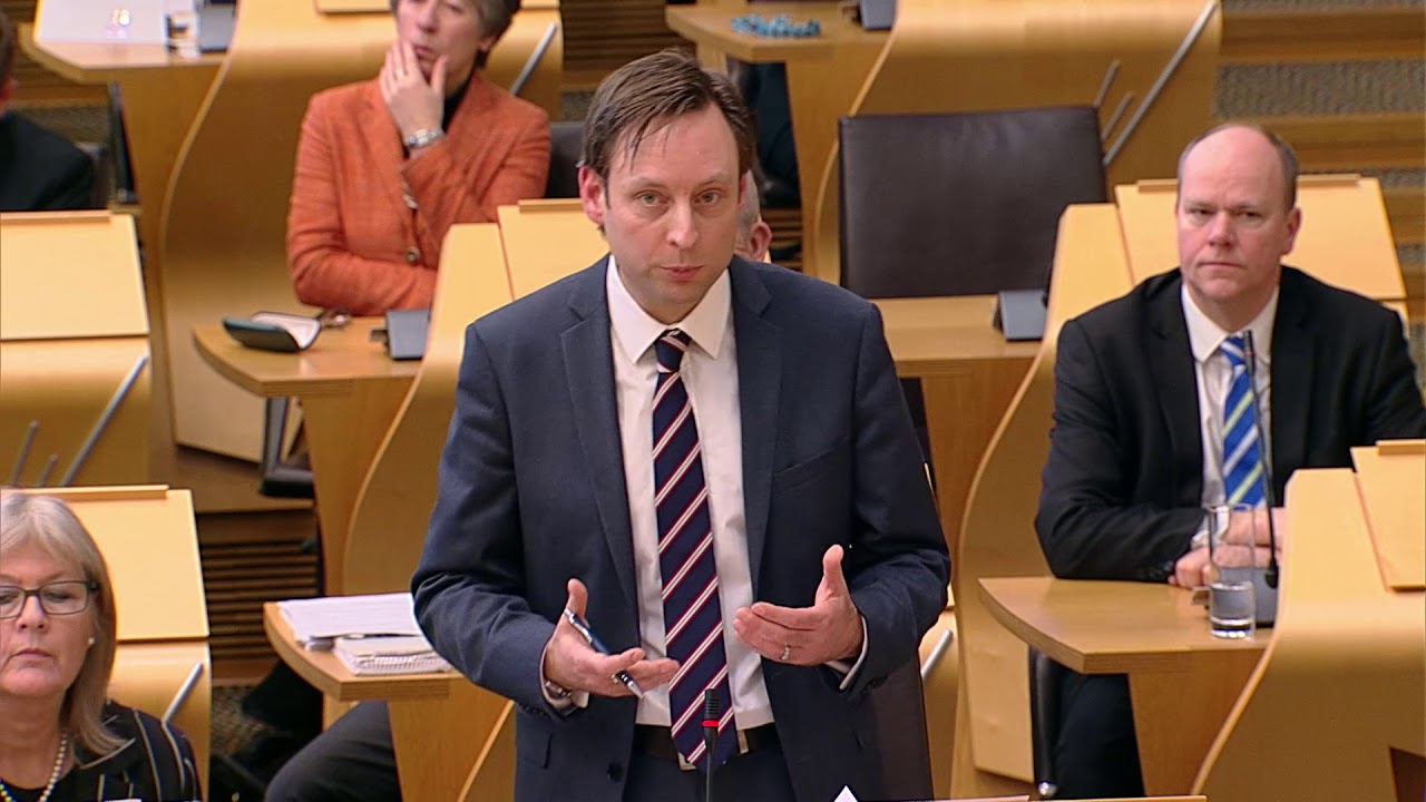 Debate: Railway Policing – 24 January 2018