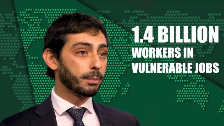 Report in short: Employment trends for 2018