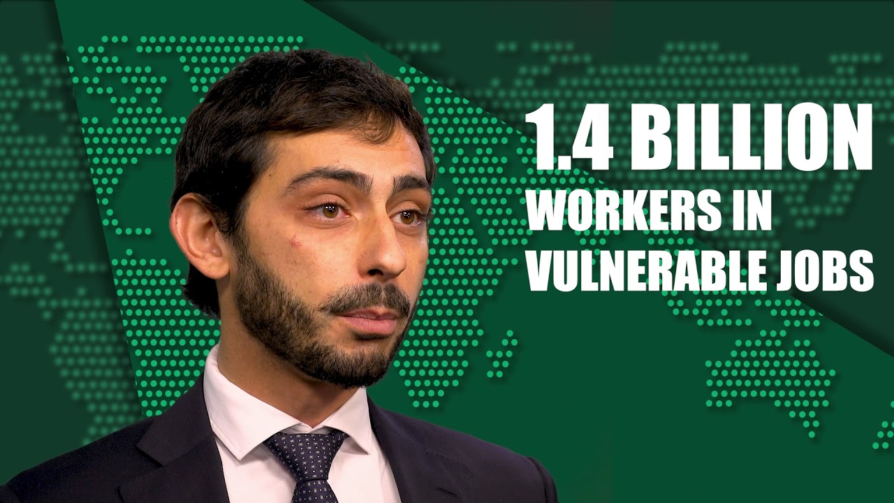 Report in short: Employment trends for 2018