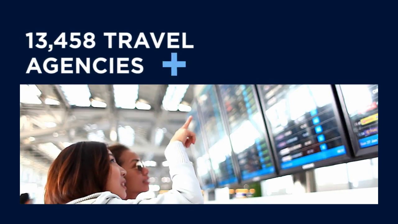 Economic Census: Vacation